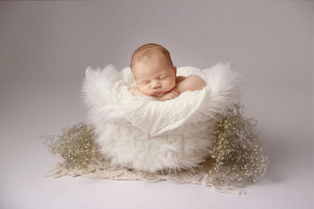 Baby photography