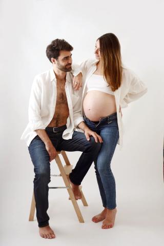 Maternity photographer